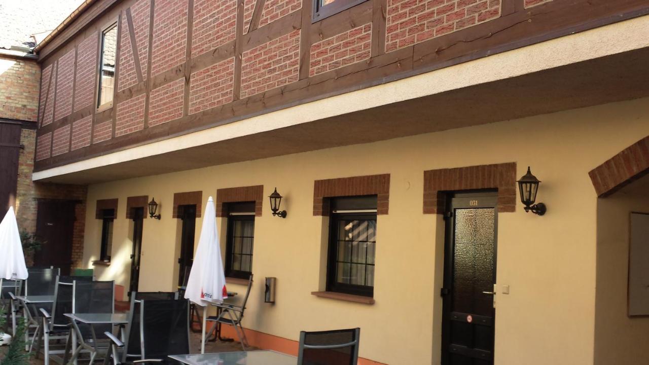 Hotel Haegert *