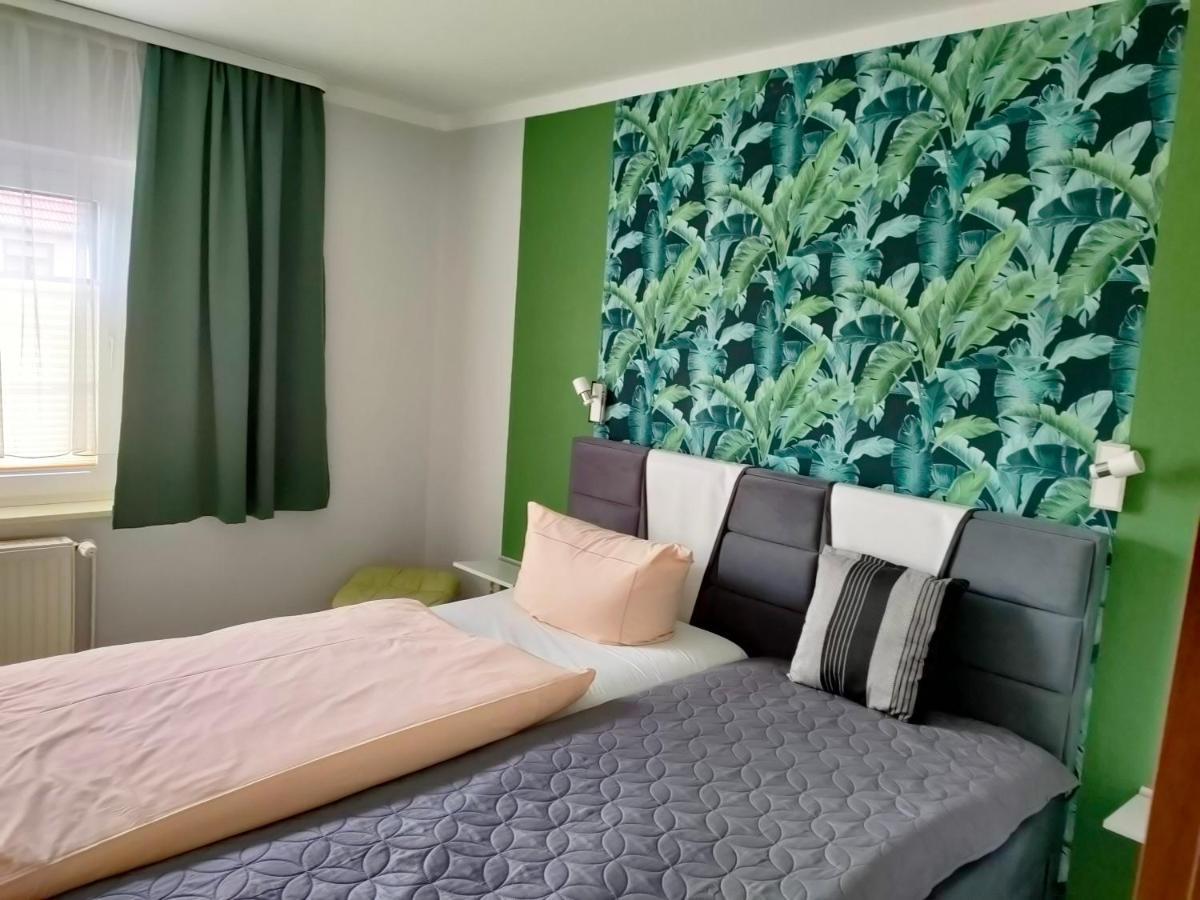 Haegert Hotel *