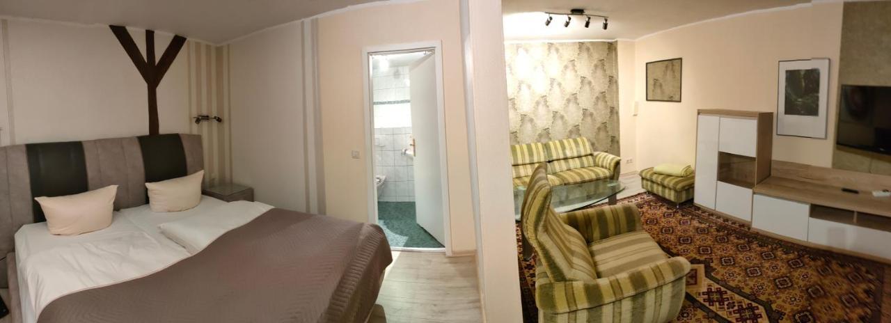 Hotel Haegert Neustrelitz