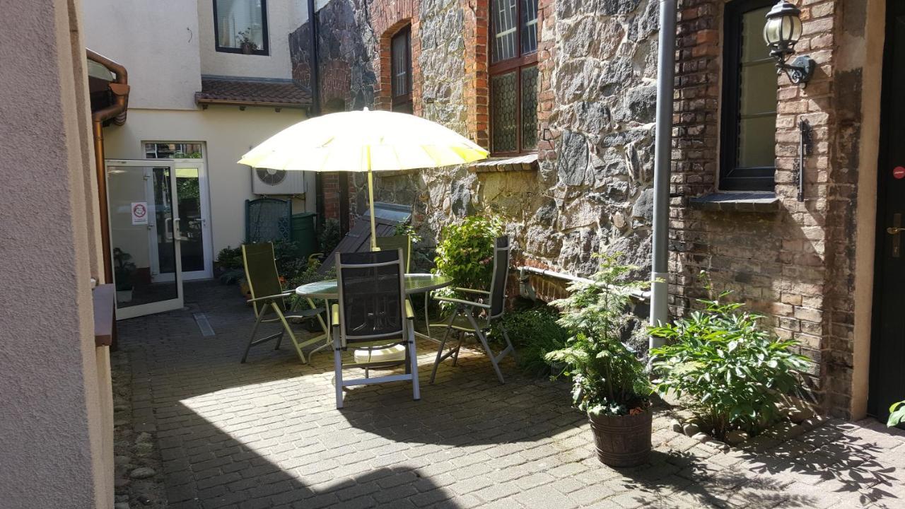 Hotel Haegert *