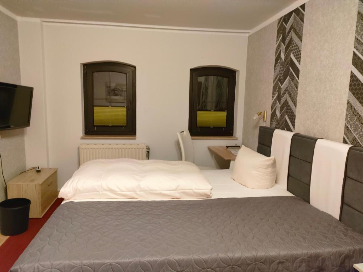 Haegert Hotel