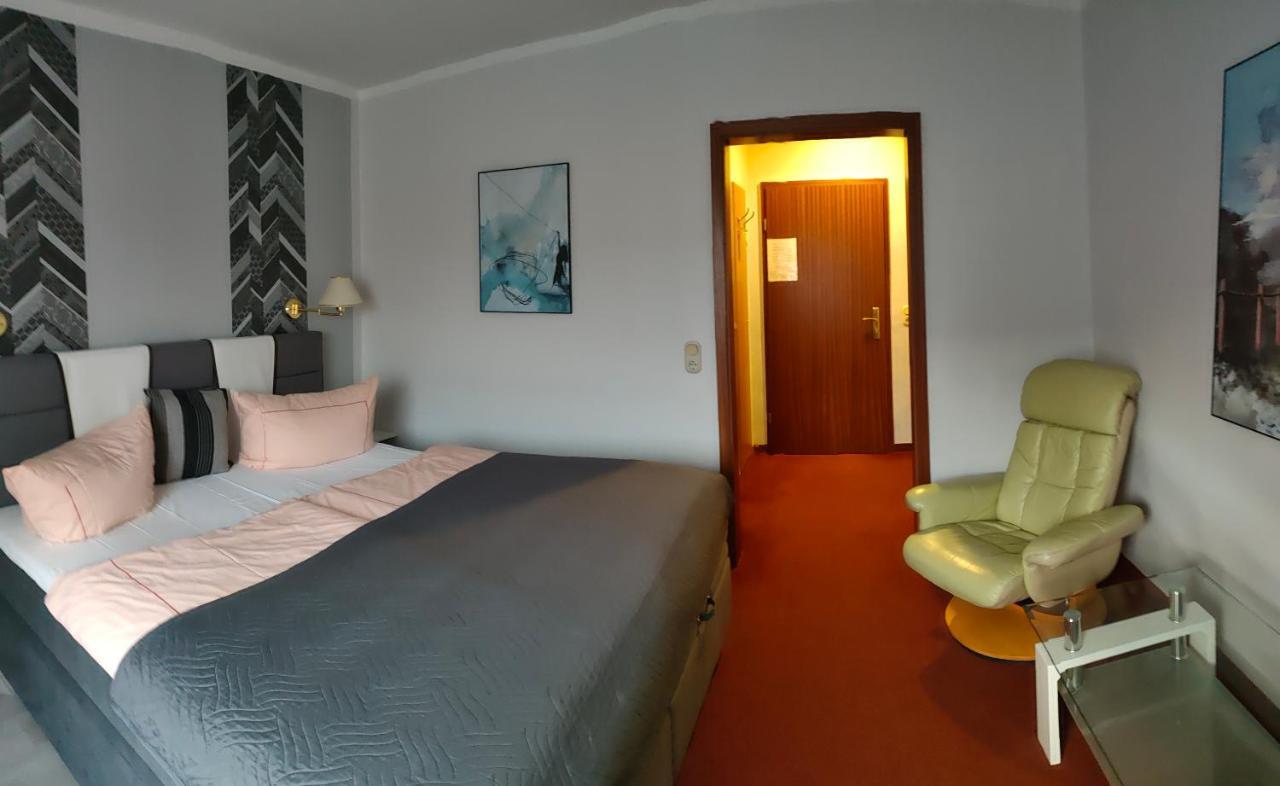 Haegert Hotel Neustrelitz